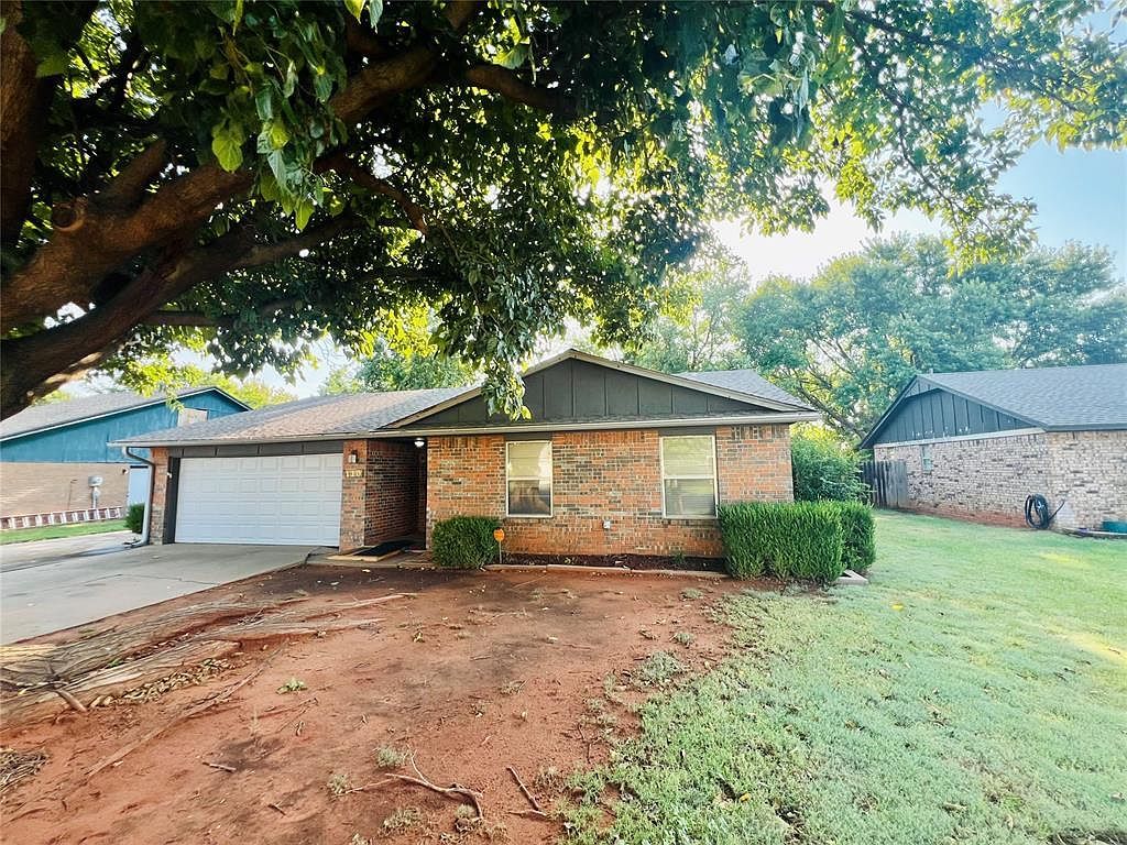 110 Peggy Dr Elk City, OK 73644 - Thumbnail 3