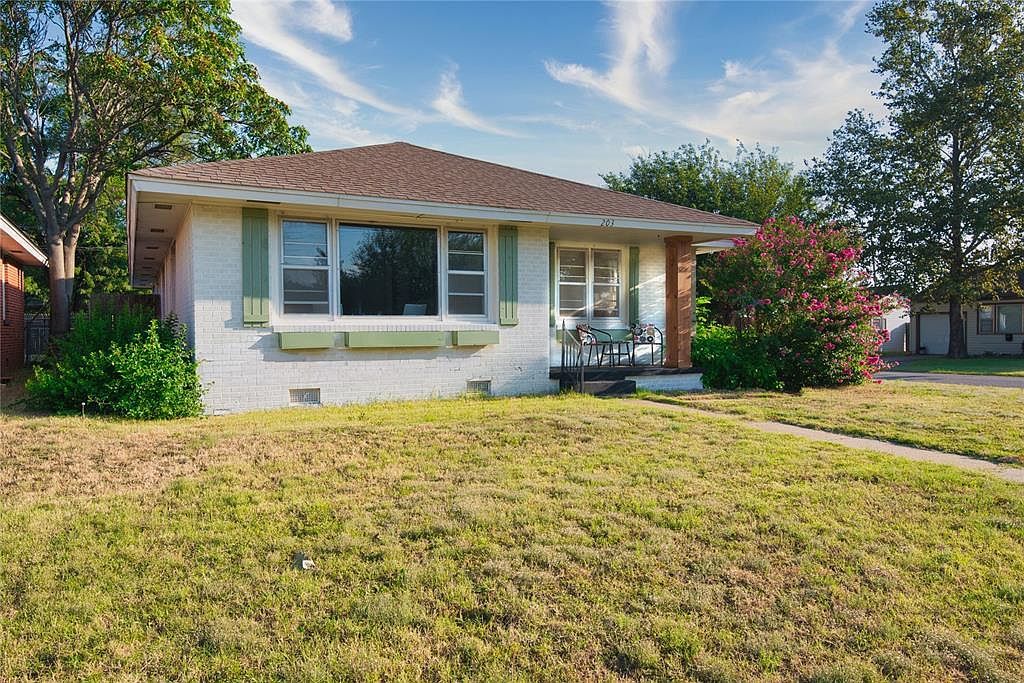 203 Hayden Blvd Elk City, OK 73644 - Thumbnail 3