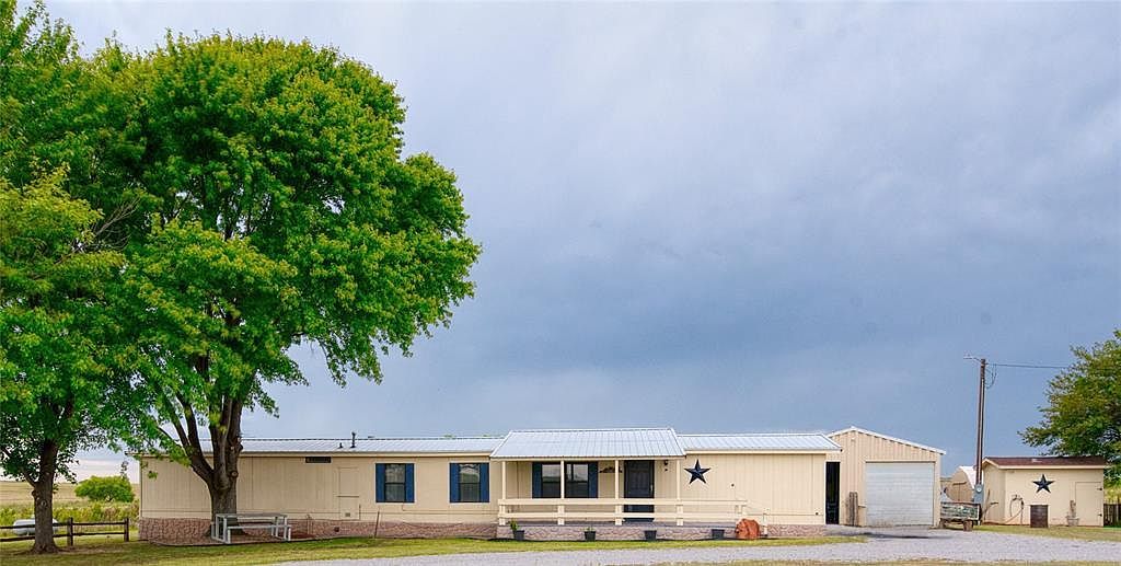 19281 Route 66 N Sayre, OK 73662 - Thumbnail 3