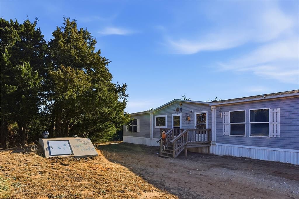 84725 N 2480th Rd Fay, OK 73646 - Thumbnail 3