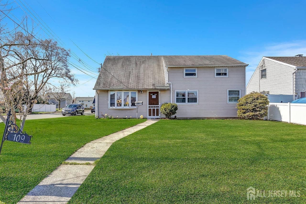 109 S Harrison Ave Iselin, NJ 08830 - Thumbnail 3