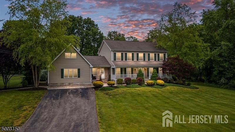 526 County Rd #579 Ringoes, NJ 08551 - Thumbnail 3