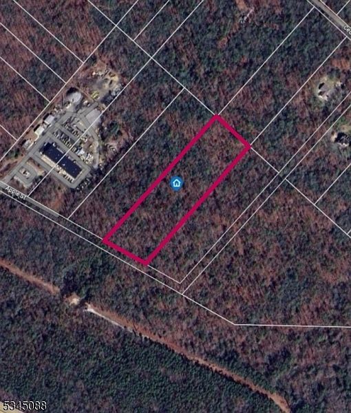 0 Apple St Mays Landing, NJ 08330  | Land/Lot