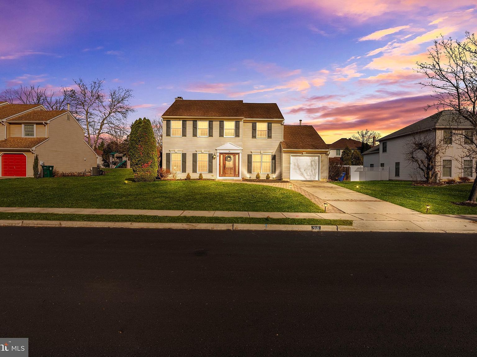 36 Kensington Dr Eastampton, NJ 08060 - Thumbnail 3