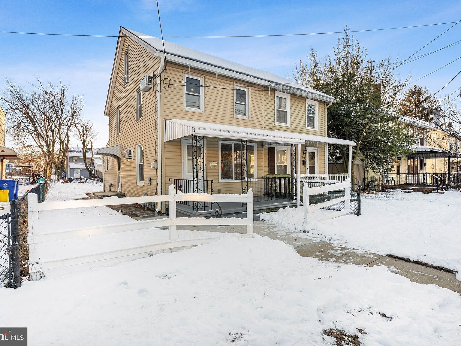 810 W 2nd St Florence, NJ 08518 - Thumbnail 3