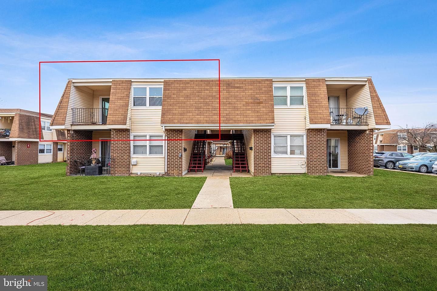 5 Florence Tollgate Pl UNIT 5 Florence, NJ 08518 - Thumbnail 3