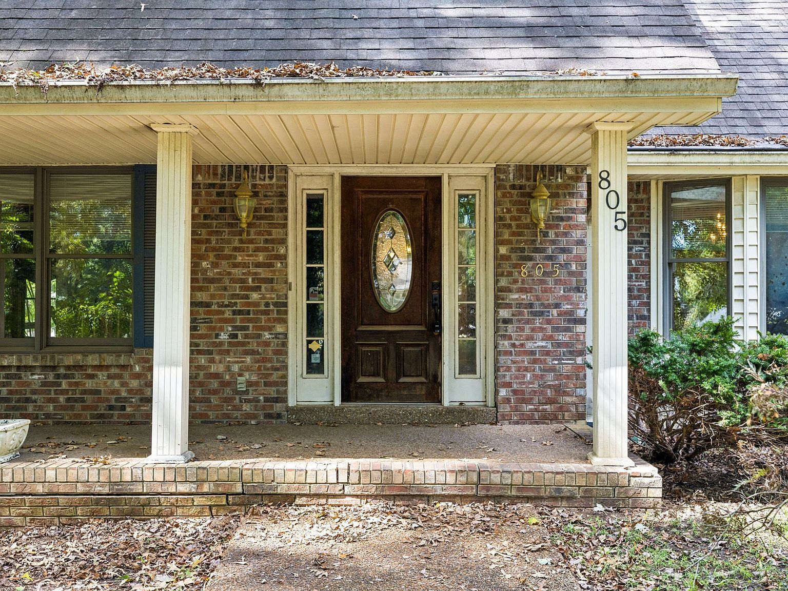 805 Shady Bluff Trl Clarksville, TN 37043 - Thumbnail 3