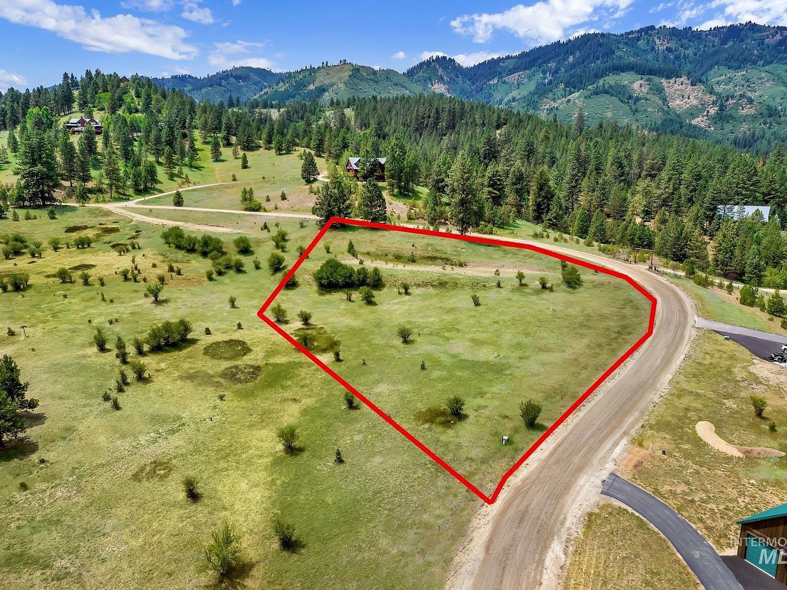 Tbd Crosstimber Loop Garden Valley, ID 83622 - Thumbnail 3