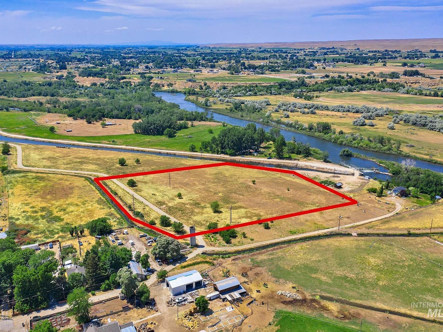 Meyer Ln LOT 1 Emmett, ID 83617 - Thumbnail 3
