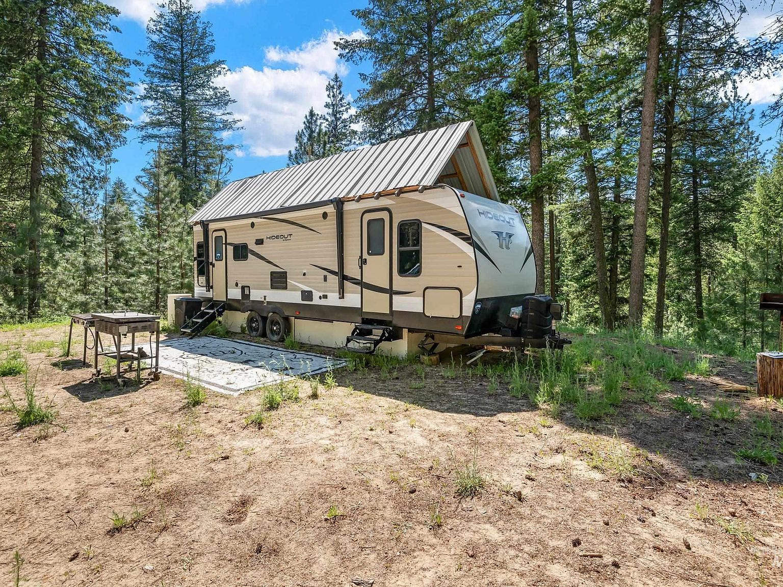 118 Spanish Loop Idaho City, ID 83631 - Thumbnail 3