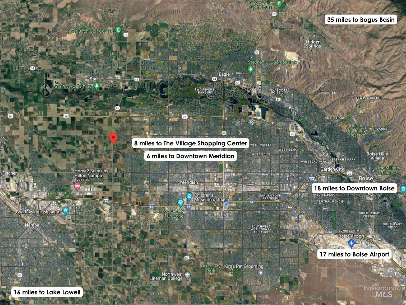 6242 W Stavros Dr Meridian, ID 83646 - Thumbnail 3