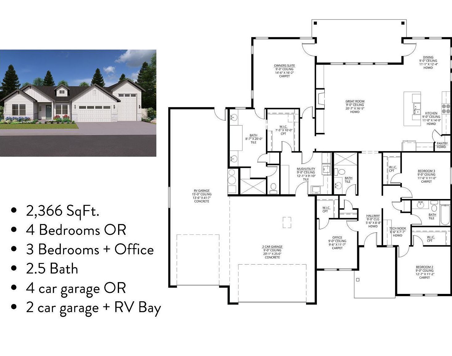 9887 W Snow Wolf Ln Star, ID 83669 - Thumbnail 3