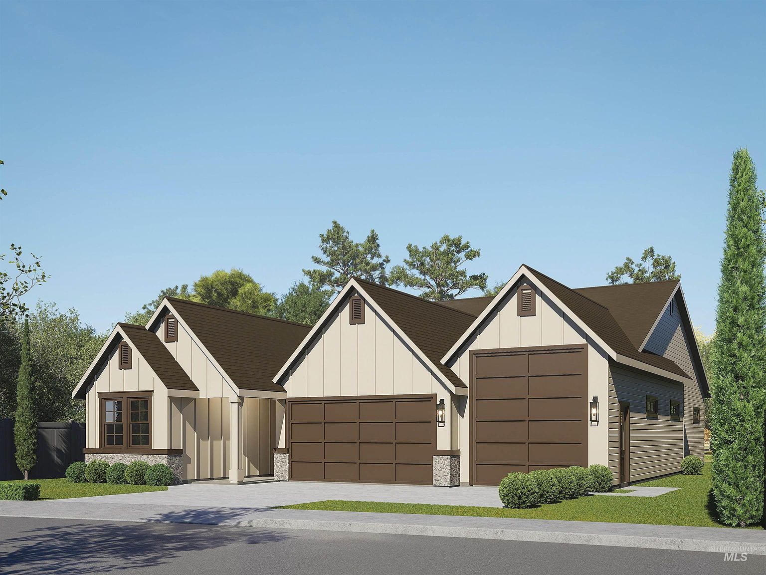 Meyer Ln LOT 2 Emmett, ID 83617 - Thumbnail 3