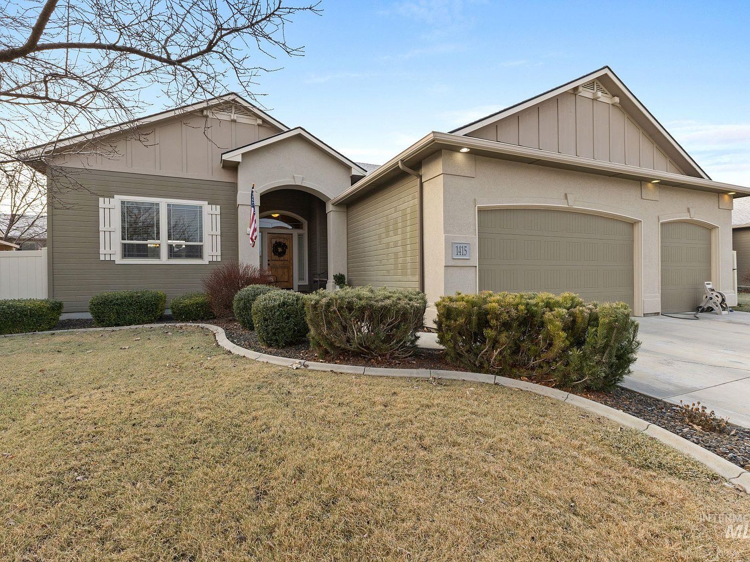 1415 W Raelin Dr Nampa, ID 83686 - Thumbnail 3