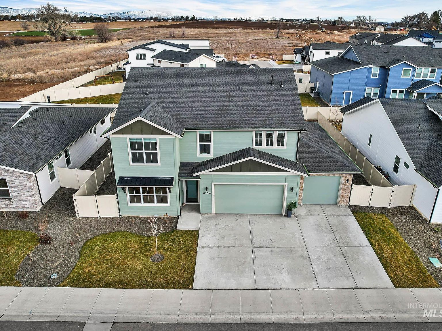 6104 S Corsican Ave Meridian, ID 83642 - Thumbnail 3