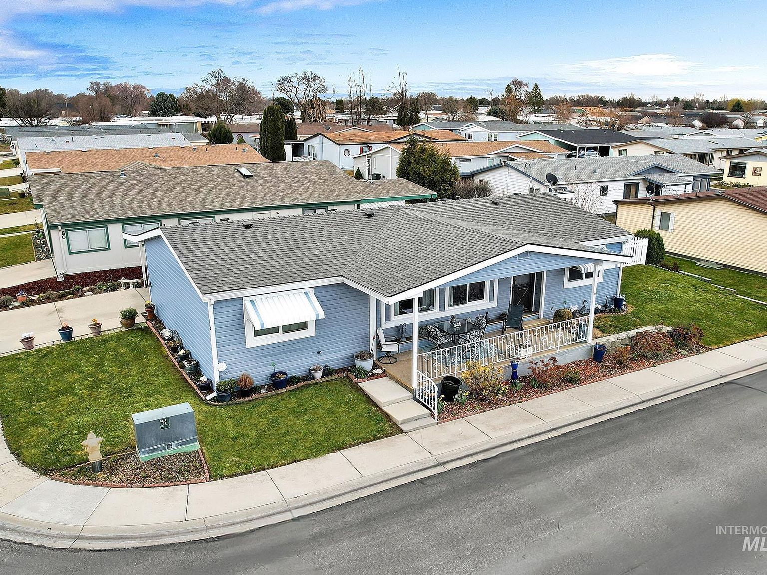 1907 W Flamingo Ave Unit 79 Nampa, ID 83651 - Thumbnail 3