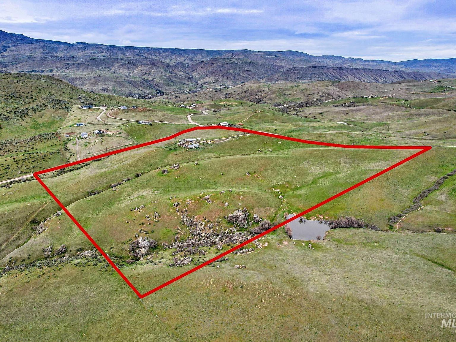 Tbd Liberty Rd Sweet, ID 83670 - Thumbnail 3