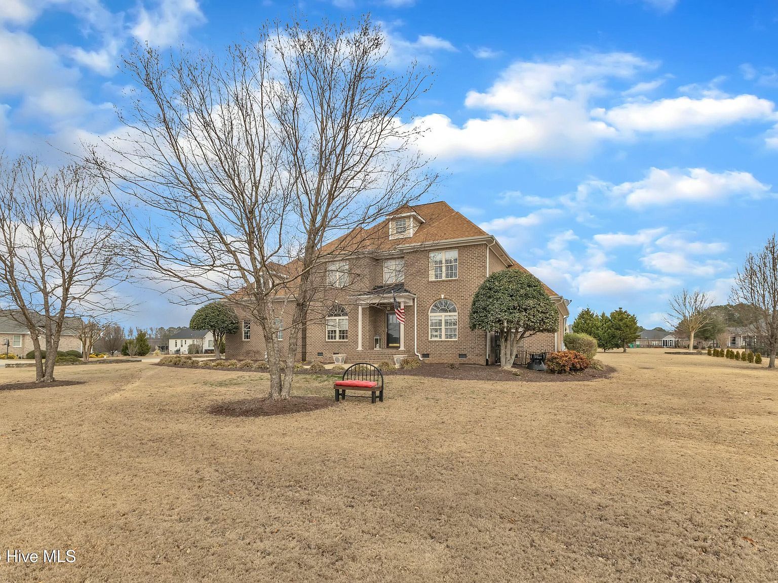 296 Shoreline Dr Princeton, NC 27569 - Thumbnail 3