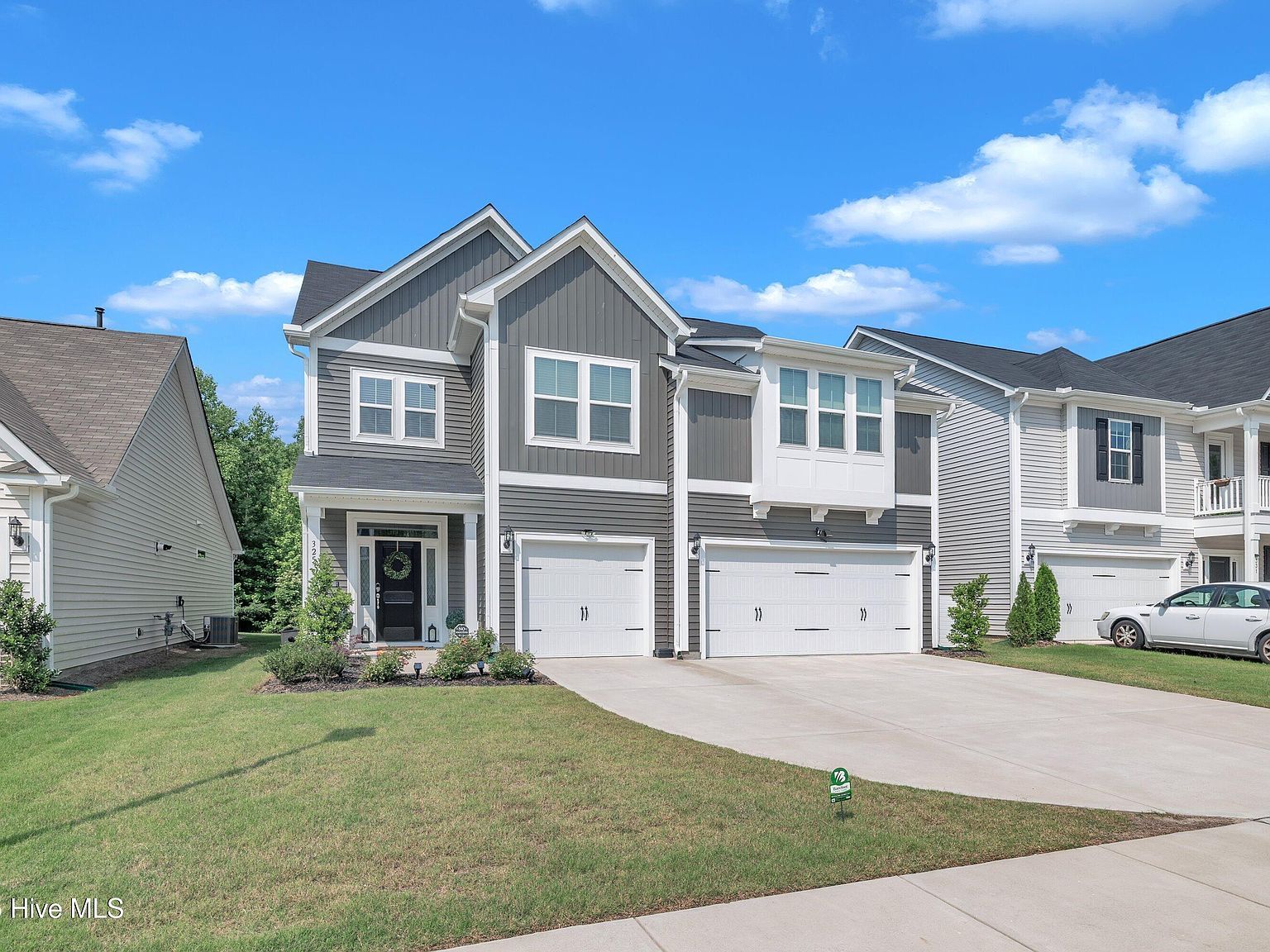 325 Buckhorn Branch Park Clayton, NC 27520 - Thumbnail 3