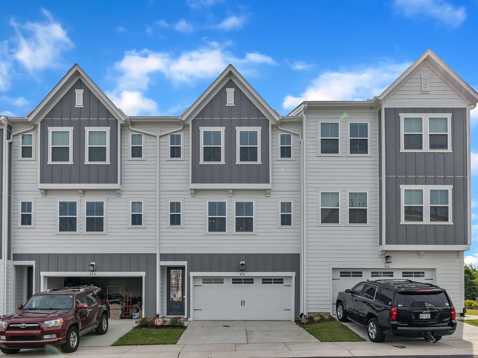 816 Lilyquist Way Wake Forest, NC 27587 - Thumbnail 3