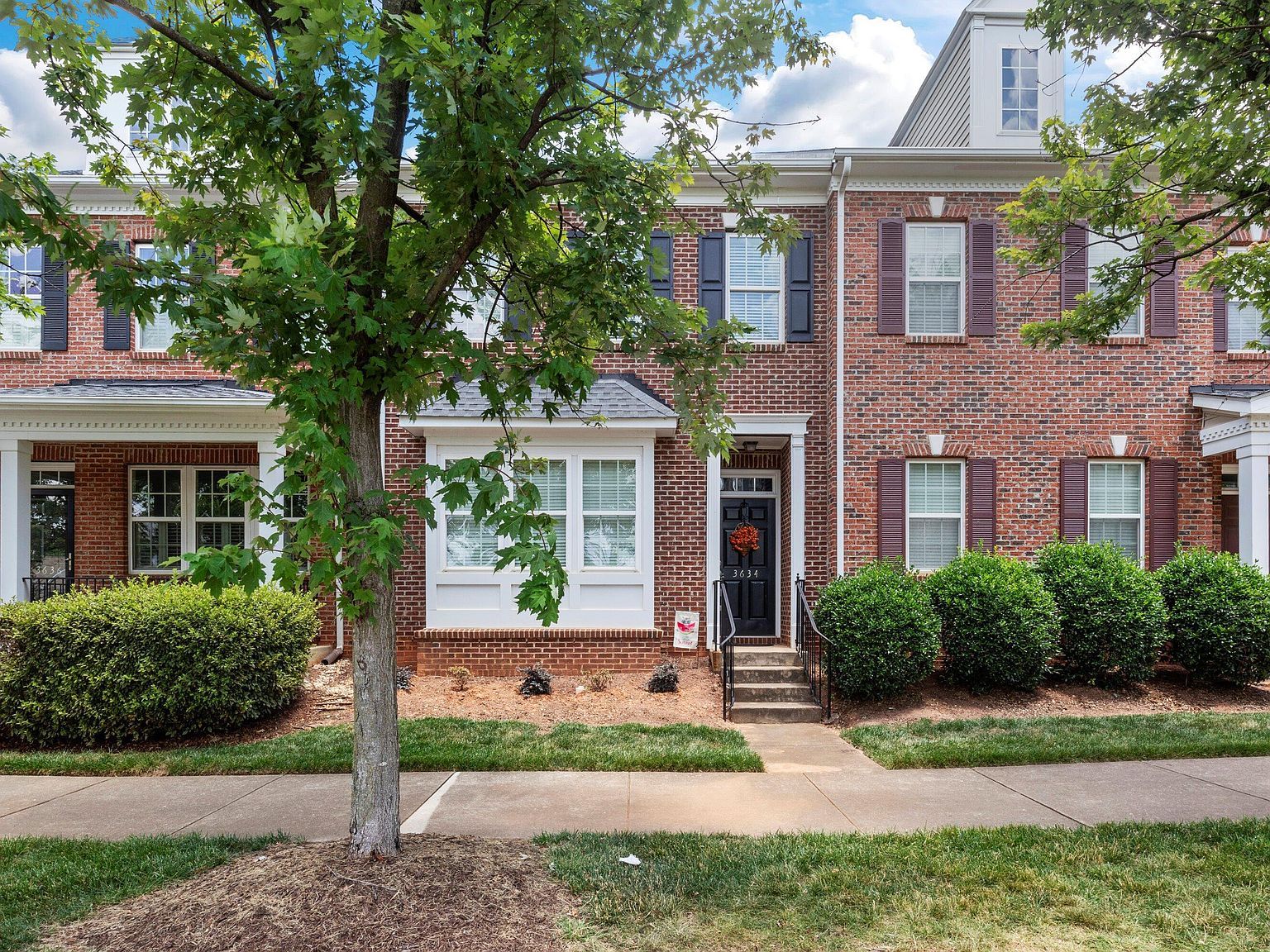 3634 Olympia Dr Raleigh, NC 27603 - Thumbnail 3