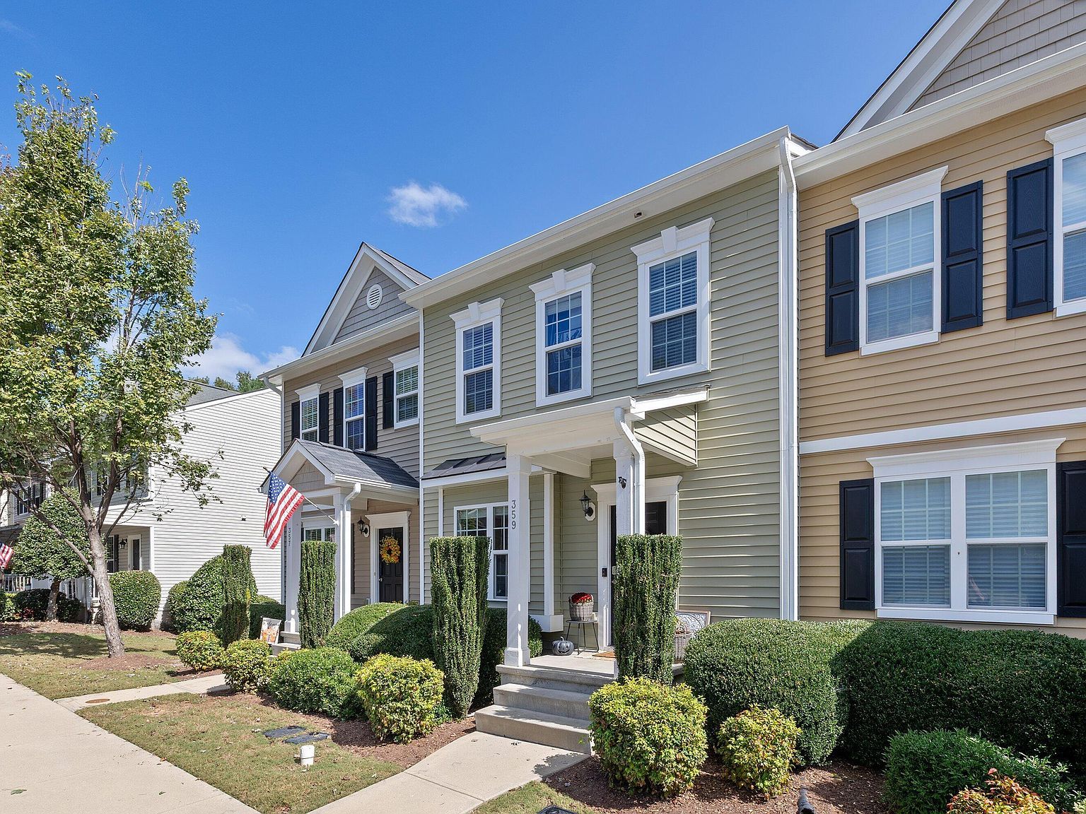 359 Anterbury Dr Apex, NC 27502 - Thumbnail 3