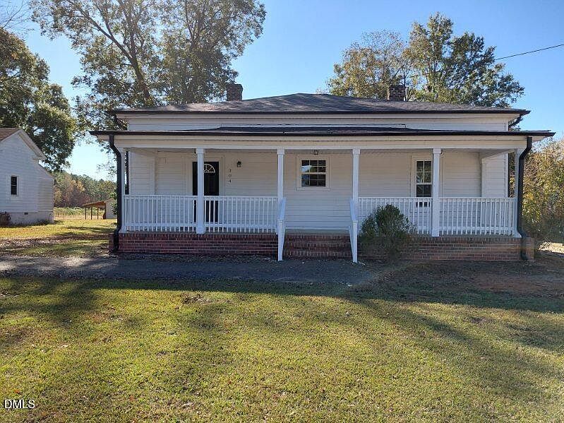 304 E Green St Macclesfield, NC 27852 - Thumbnail 3