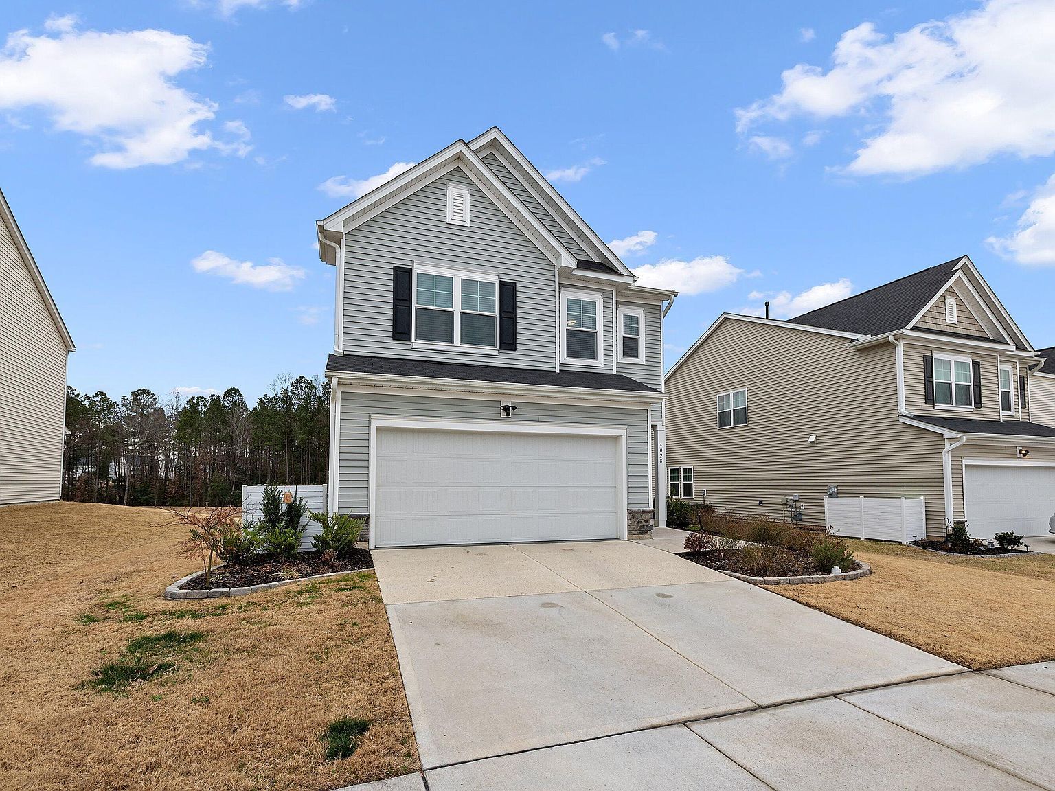 4028 Mount Moran Rd Raleigh, NC 27616 - Thumbnail 3