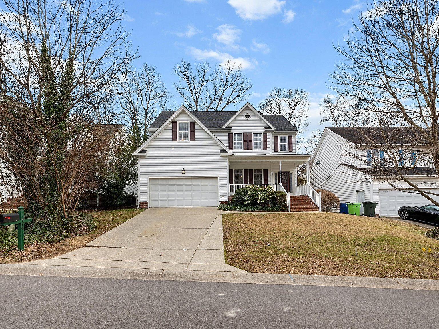 1916 Spanish Bay Ct Raleigh, NC 27604 - Thumbnail 3