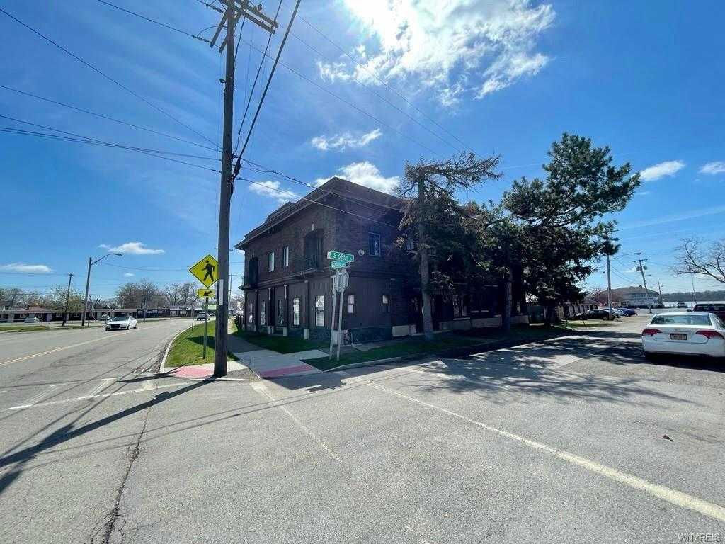 6801 Buffalo Avenue, Niagara Falls-City, NY, 14304 - Thumbnail 3