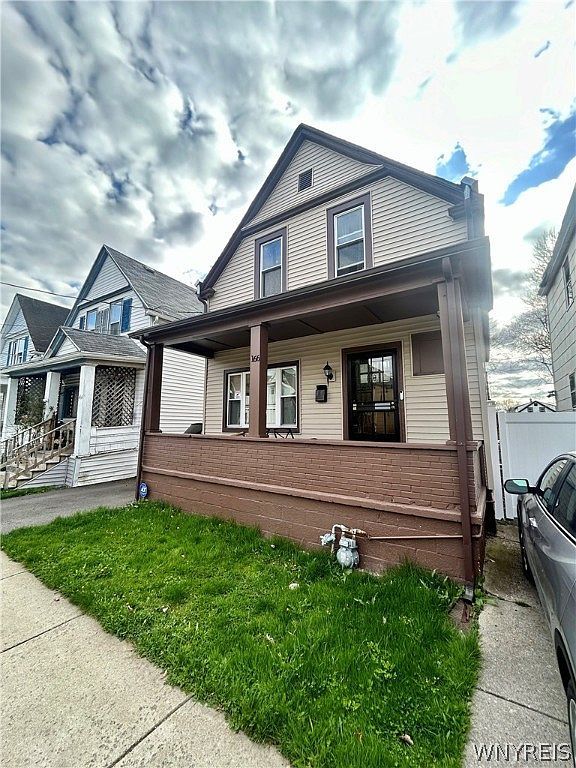 166 Courtland Ave Buffalo, NY 14215 - Thumbnail 3