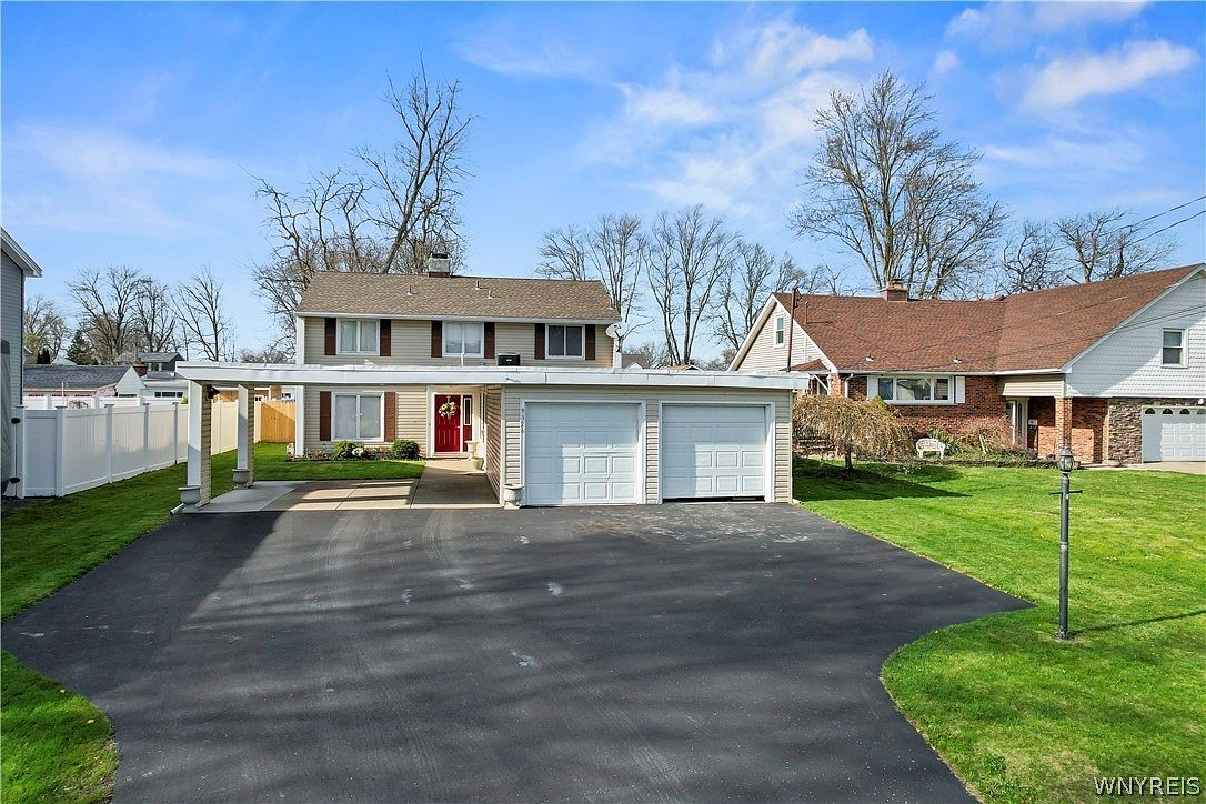 9326 Rivershore Dr Niagara Falls, NY 14304 - Thumbnail 3