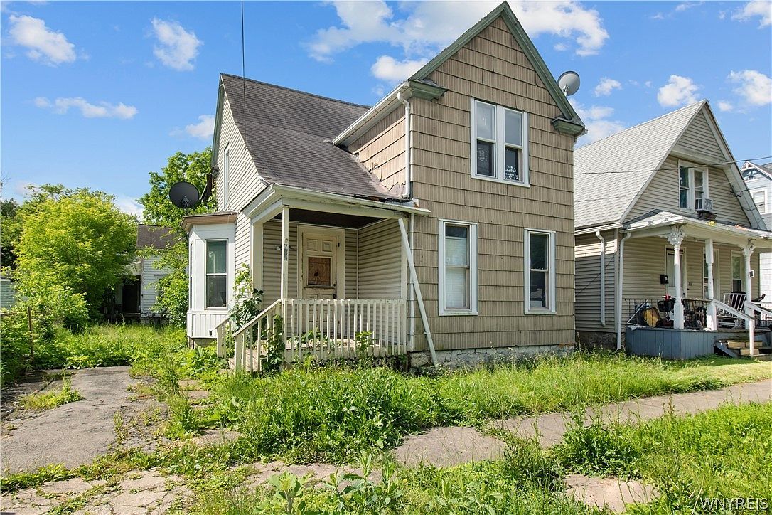 759 Pierce Ave Niagara Falls, NY 14305 - Thumbnail 3