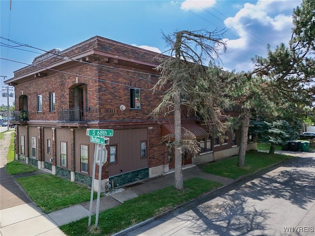 6801 Buffalo Ave Niagara Falls, NY 14304 - Thumbnail 3