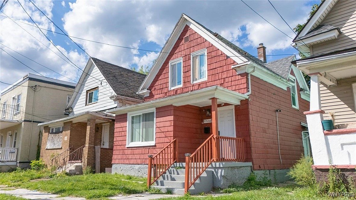 1320 Ashland Ave Niagara Falls, NY 14301 - Thumbnail 3