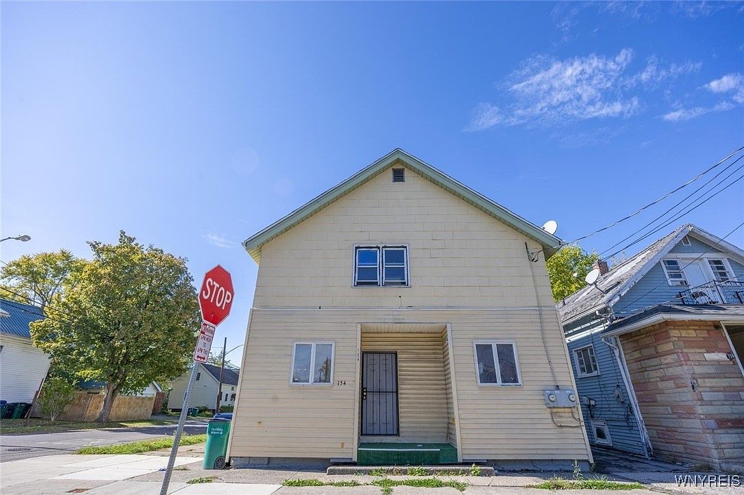 154 Hagen St Buffalo, NY 14215 - Thumbnail 3