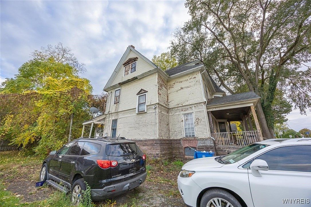 33 Emerson St Rochester, NY 14613 - Thumbnail 3