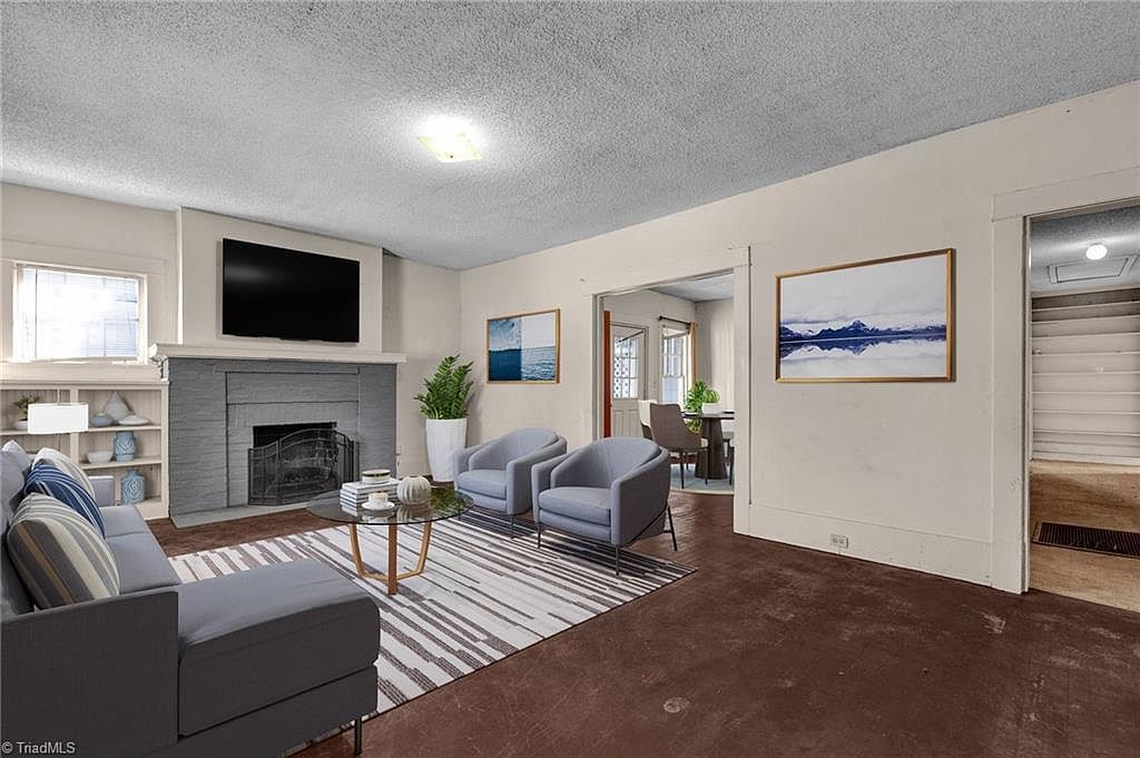 619 N Mendenhall St Greensboro, NC 27401 - Thumbnail 3