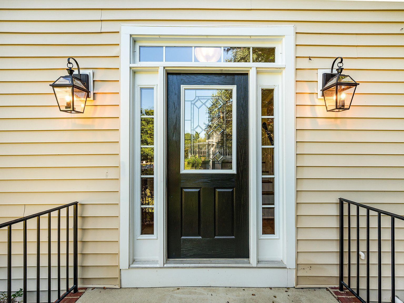 214 Towne Ridge Ln Durham, NC 27516 - Thumbnail 3