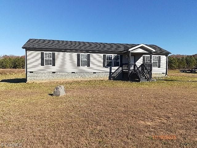 252 Paschal Rd Yanceyville, NC 27379 - Thumbnail 3