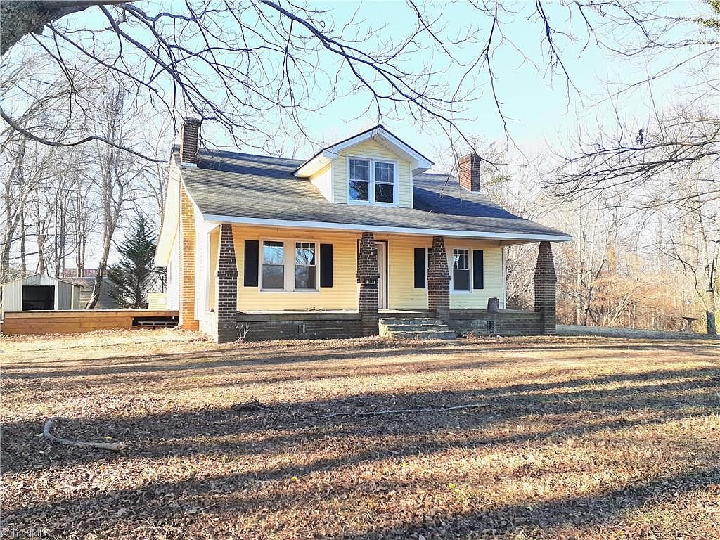 2444 N Stokes School Rd Danbury, NC 27016 - Thumbnail 3