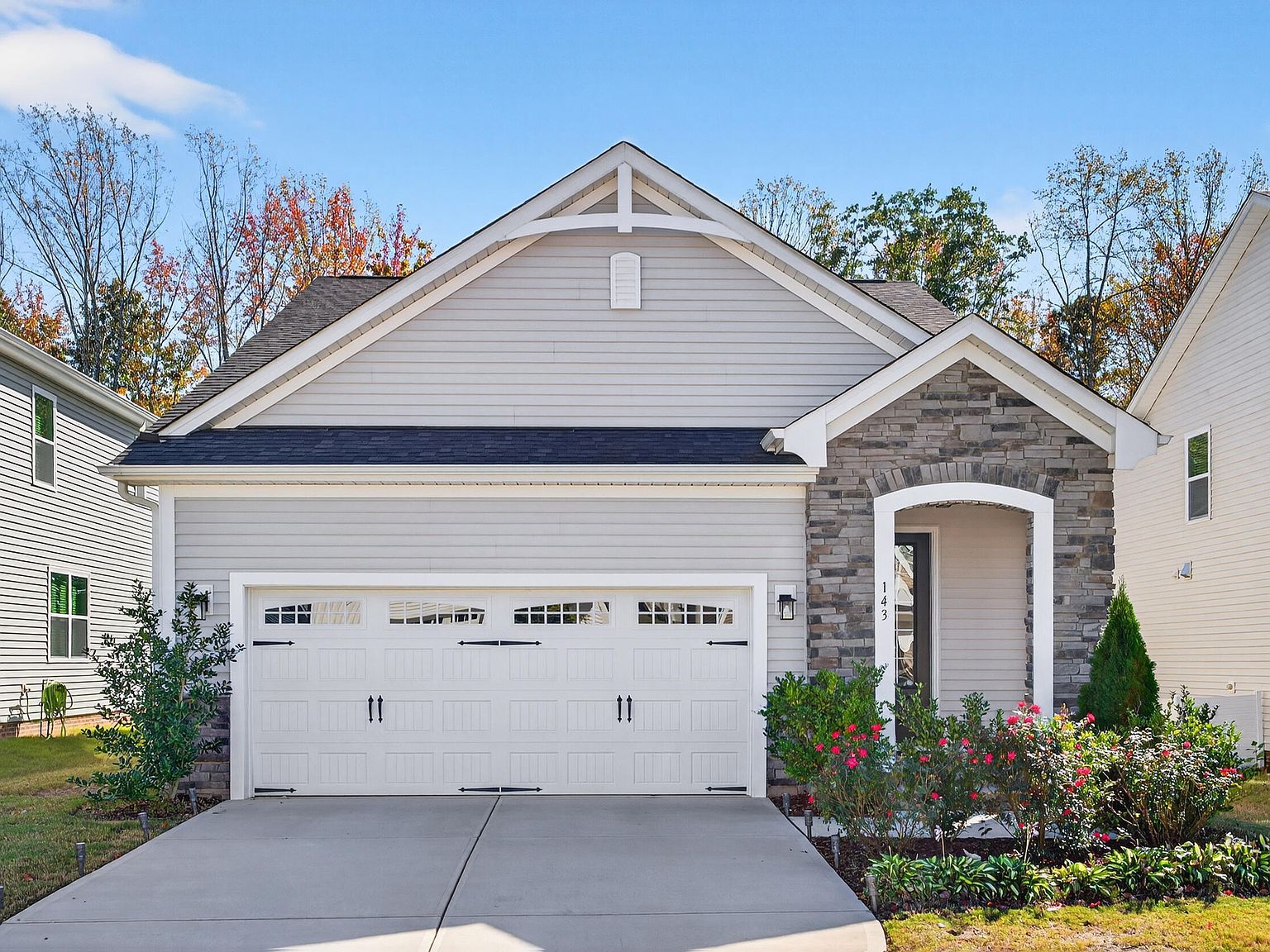 143 Umbrella Way Garner, NC 27529 - Thumbnail 3