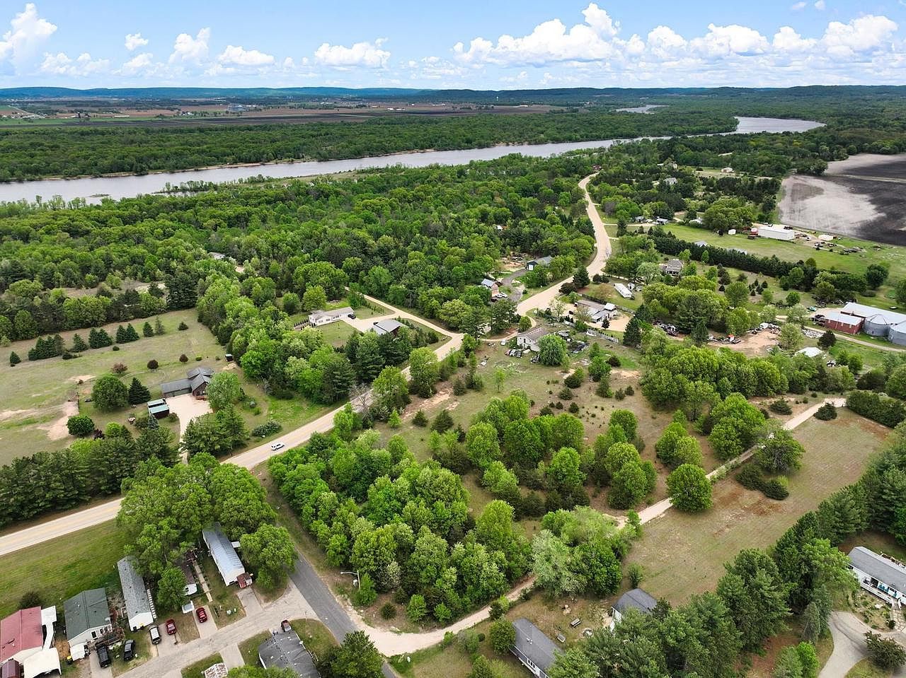 County Road Y LOT 2 Mazomanie, WI 53560 - Thumbnail 3