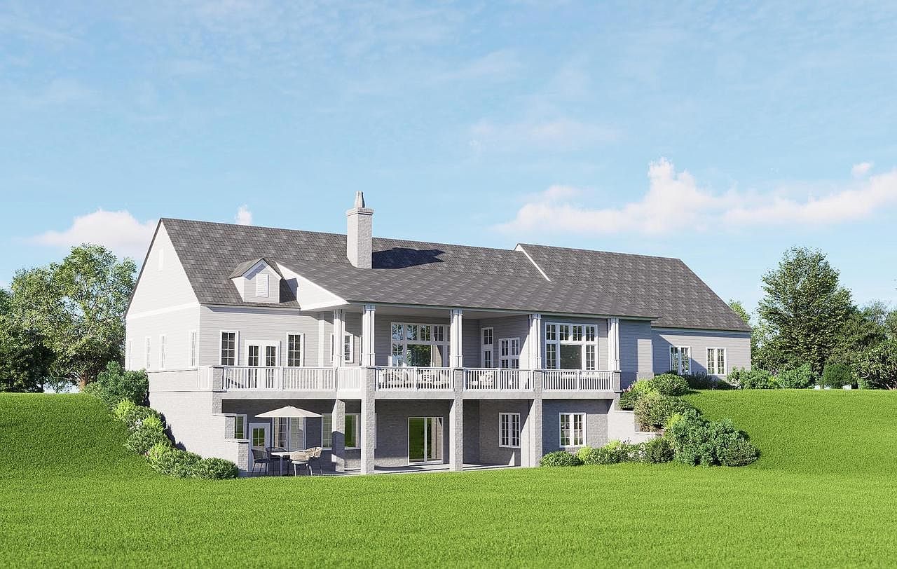 1306 Mill Rd Waunakee, WI 53597 - Thumbnail 3