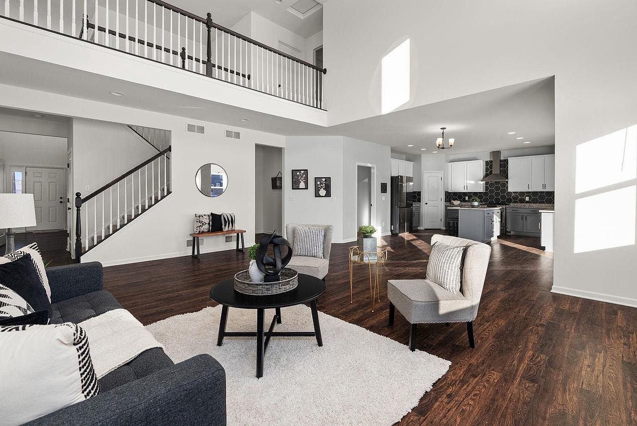 908 Yorktown Rd Deforest, WI 53532 - Thumbnail 3