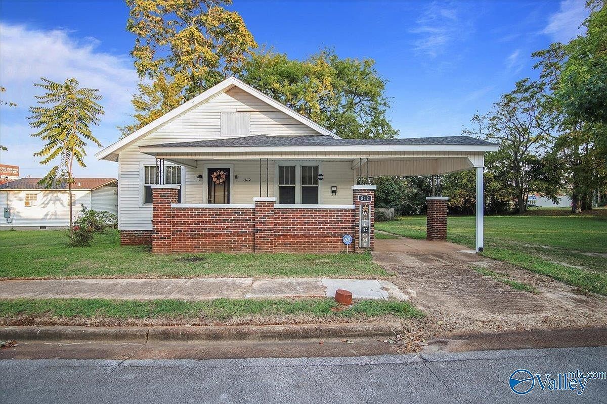 812 Well St NE Decatur, AL 35601 - Thumbnail 3