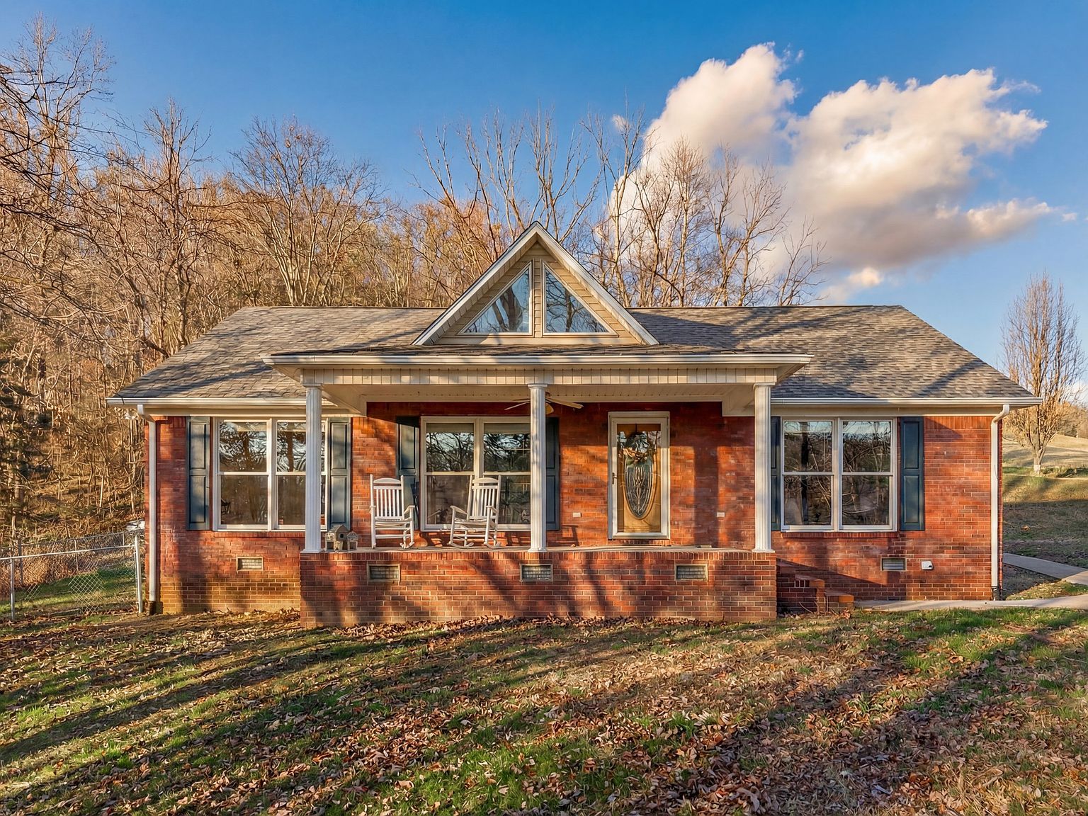 113 Poorhouse Rd Taft, TN 38488 - Thumbnail 3