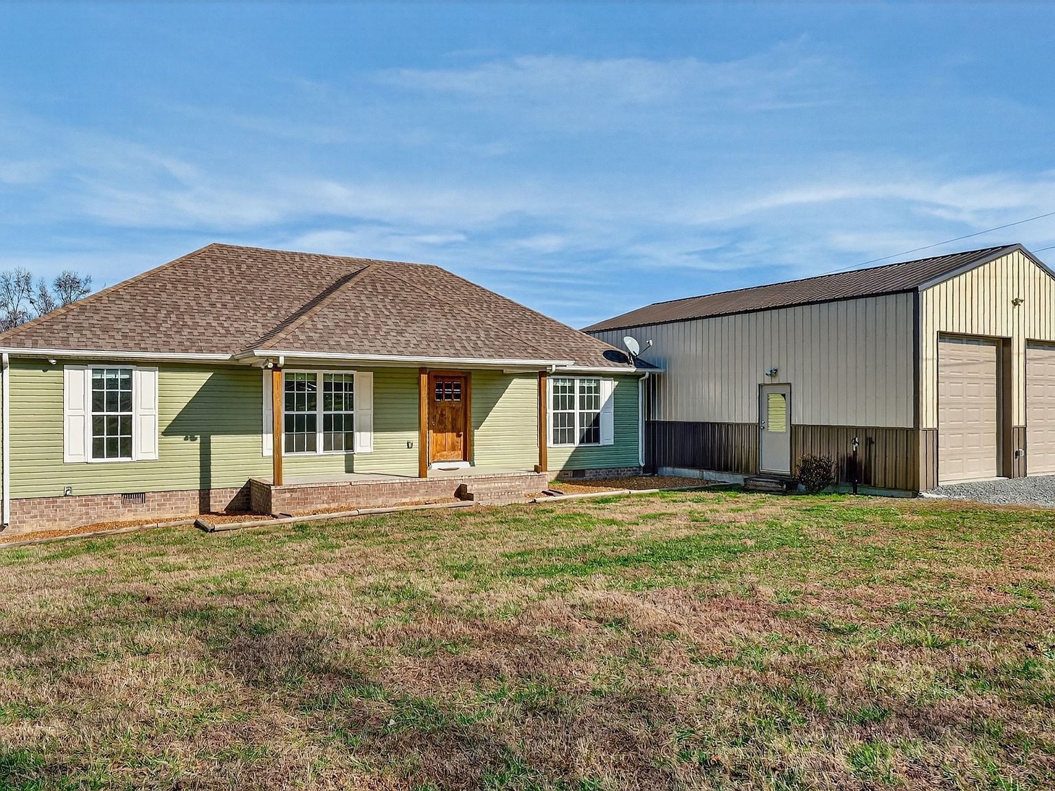 182 L Mitchell Rd Flintville, TN 37335 - Thumbnail 3