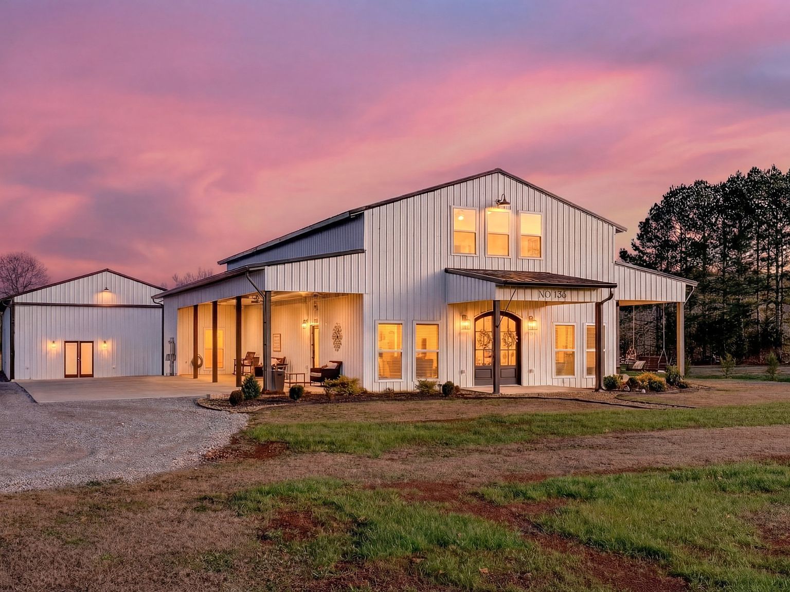 136 Pepper Rd Taft, TN 38488 - Thumbnail 3