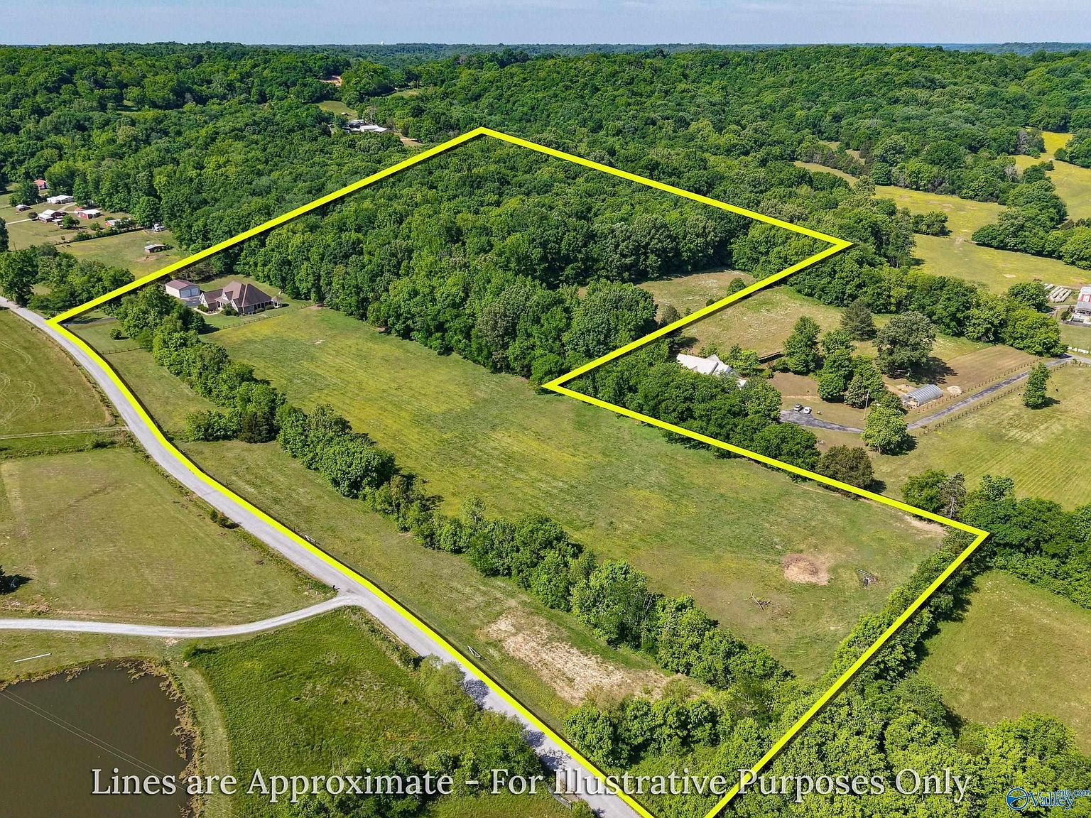 600 Bates Hollow Rd Prospect, TN 38477 - Thumbnail 3